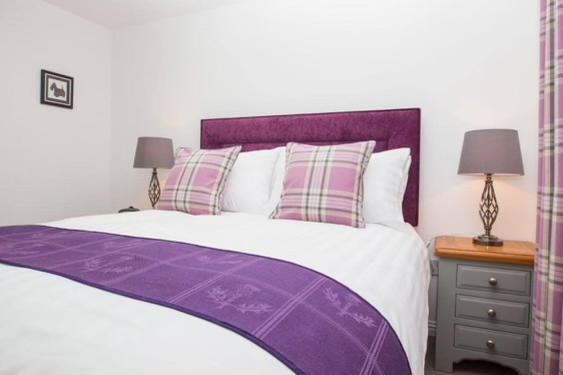 The Chimneys Bed & Breakfast Perth Exterior photo